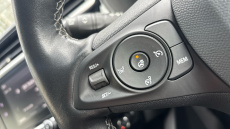 Vauxhall Corsa 1.2 Turbo Griffin Edition 5dr Petrol Hatchback